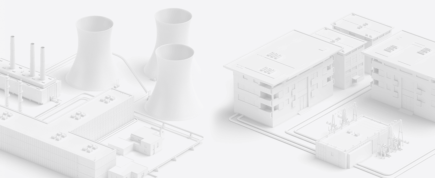 Промышленные предприятия и коммерческие объекты6